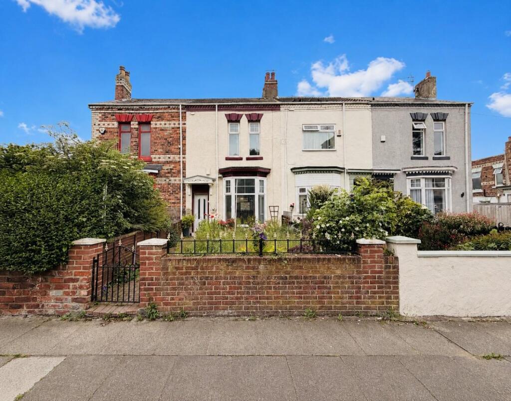 Main image of property: South Parade, Hartlepool
