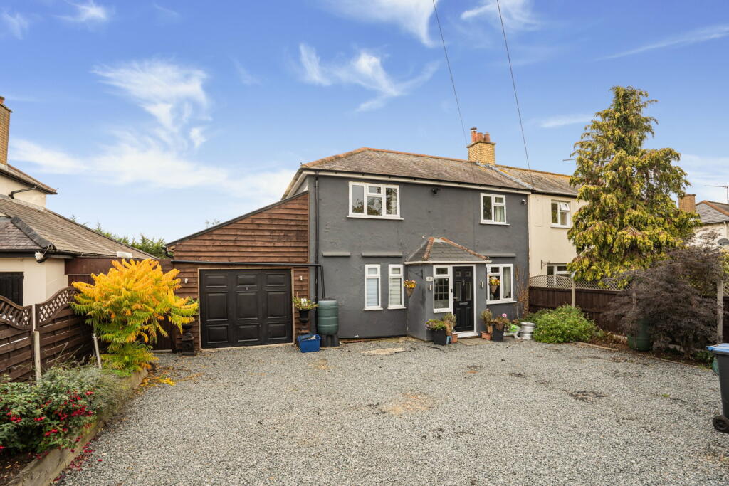 Main image of property: Potter Street, Harlow, CM17 9AG