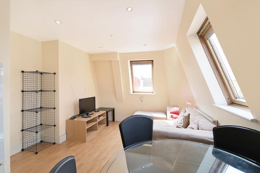 Main image of property: Russell Road, London