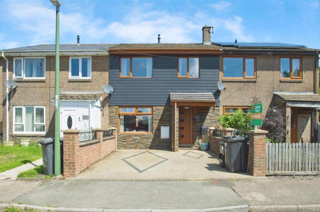 Main image of property: St. James Way