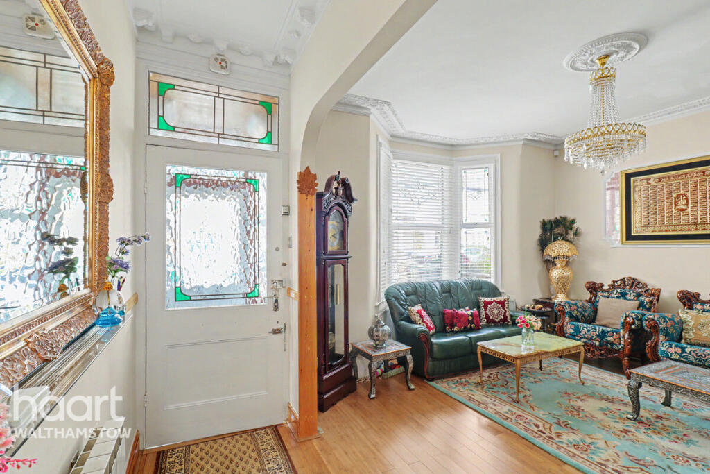 Main image of property: Priory Avenue, Walthamstow