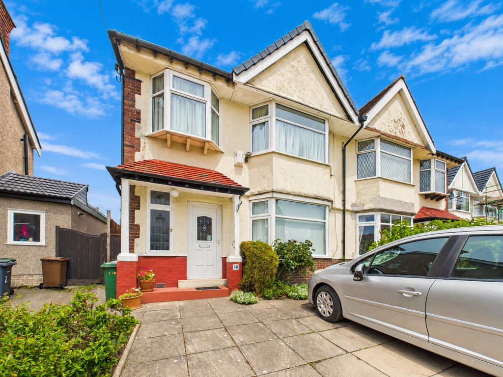 Main image of property: St. Georges Park, Wallasey