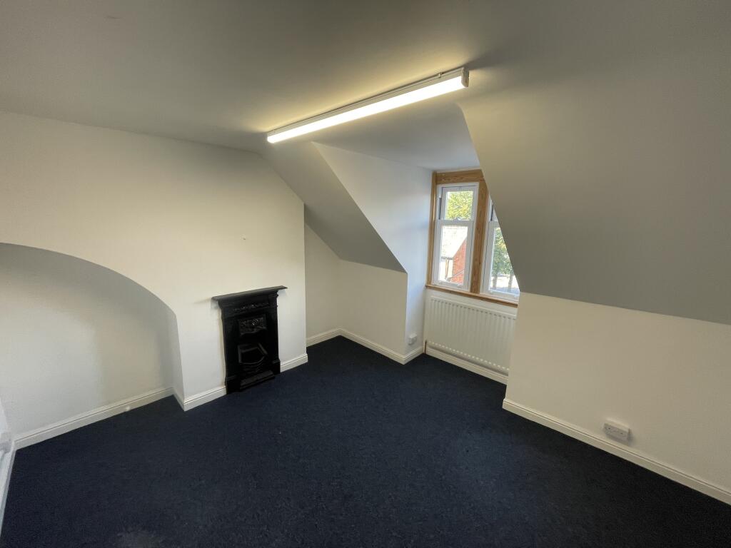 Main image of property: 41, Regent Street, Rugby
