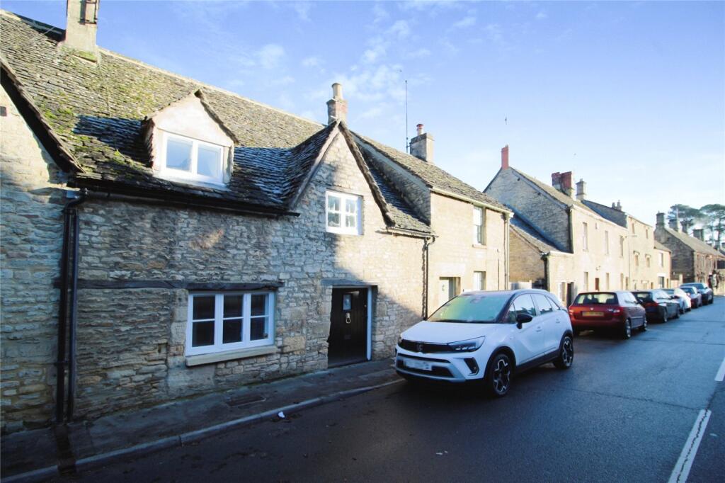 Main image of property: West End, Northleach, Cheltenham, GL54