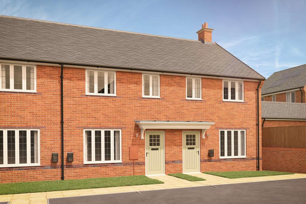 Main image of property: Weston Mead Grange
Aston Cliton Road
Weston Turville
Aylesbury
HP22 3BZ
