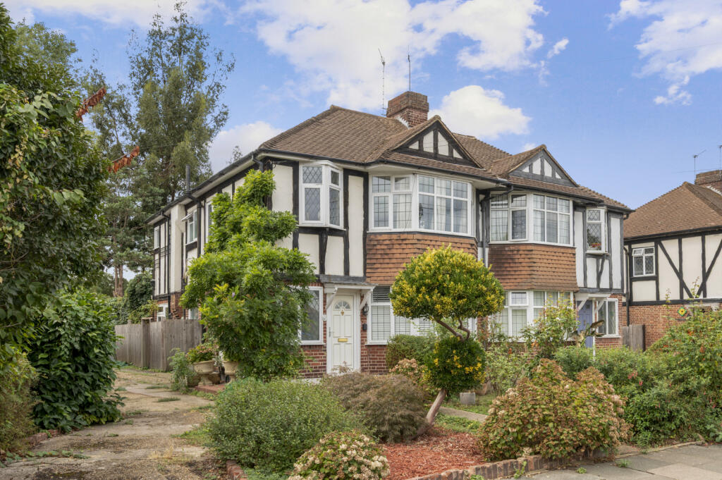 Main image of property: Aboyne Drive, Raynes Park, London, SW20