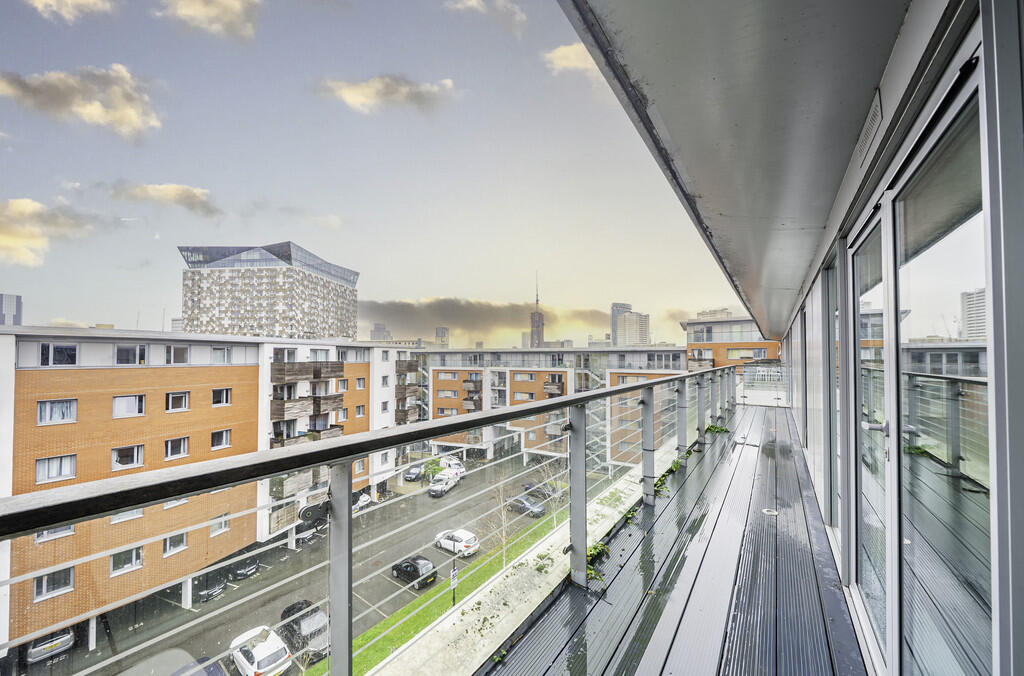 Main image of property: Skyline, 165 Granville Street, Birmingham, B1