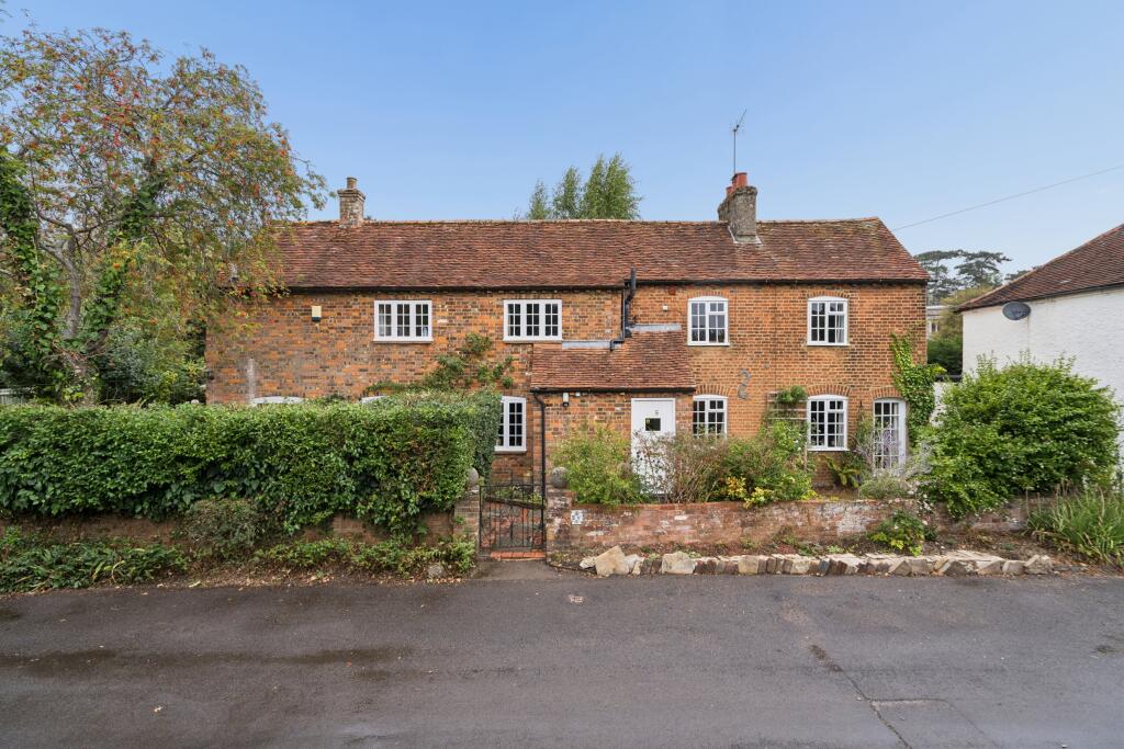 Main image of property: Church Street, Bovingdon, Hertfordshire