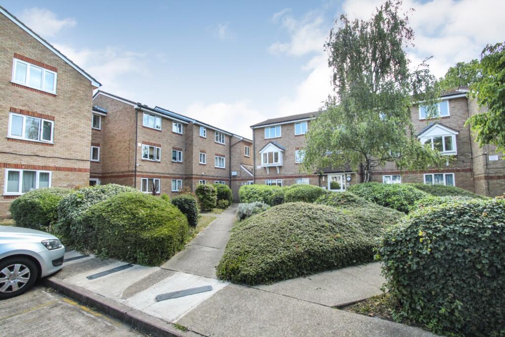 Main image of property: Witham Court, Thant Close, Leyton, London, E10 5PJ