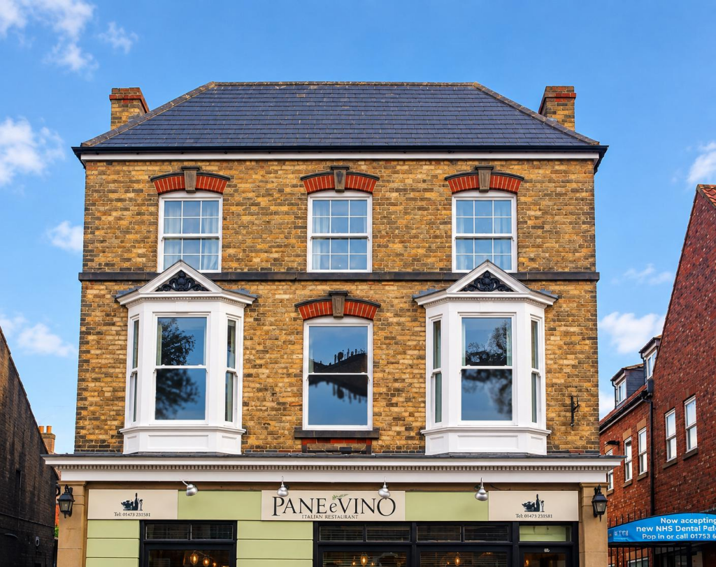 Main image of property: Market Place, Pocklington, York, East Riding of Yorkshire, YO42 2AR