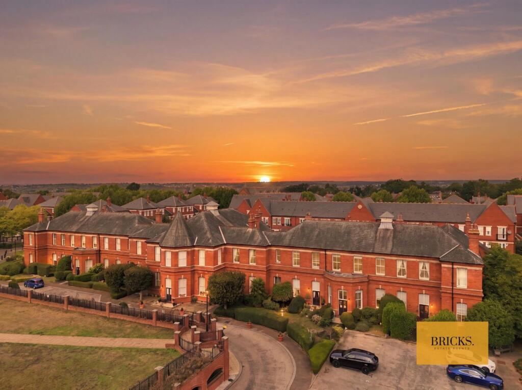 Main image of property: Richmond Drive, Woodford Green