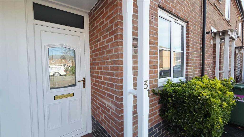 Main image of property: Lyndale Court, Winsford