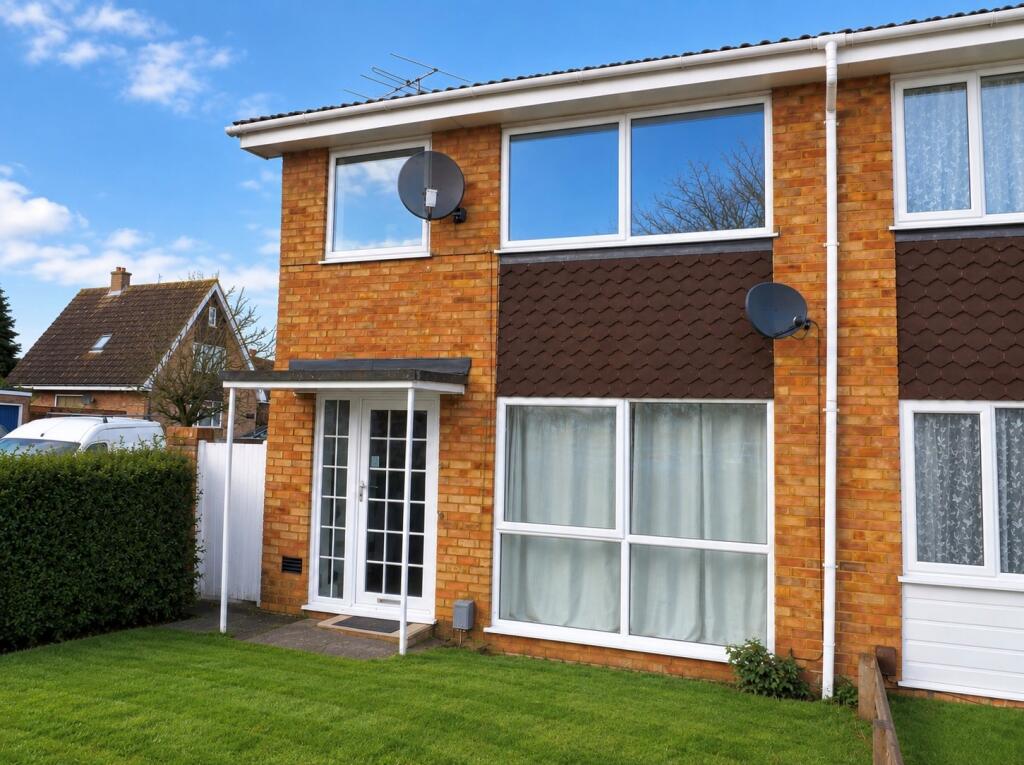 Main image of property: Kempston,MK42