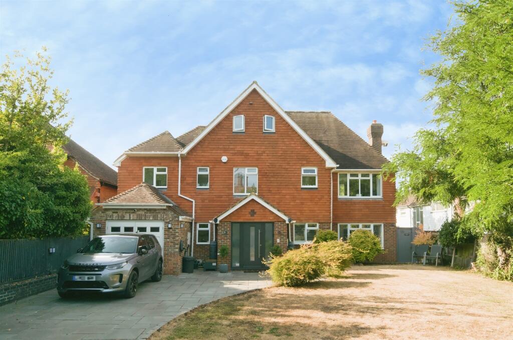 Main image of property: Church Street, Willingdon, Eastbourne