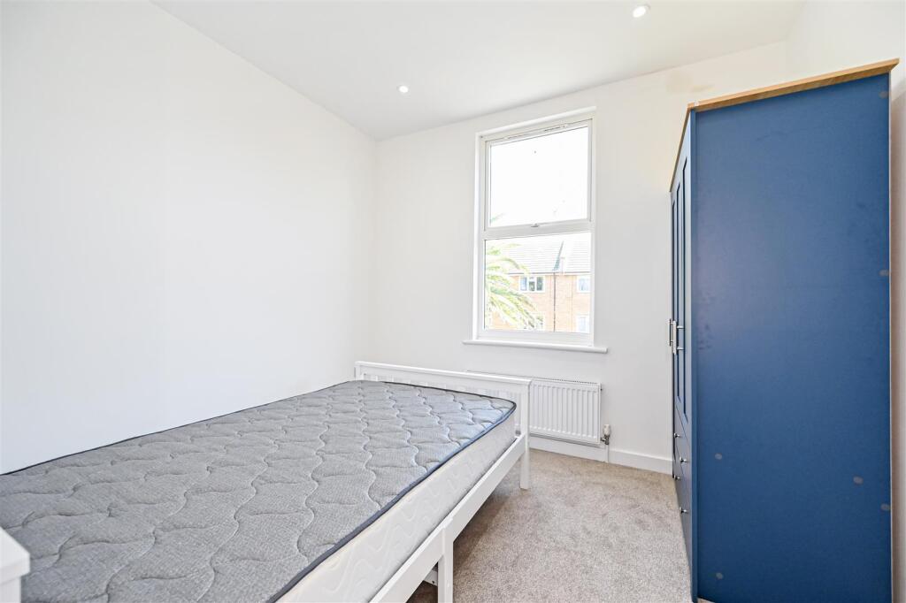 Main image of property: Argyle Road, Bognor Regis