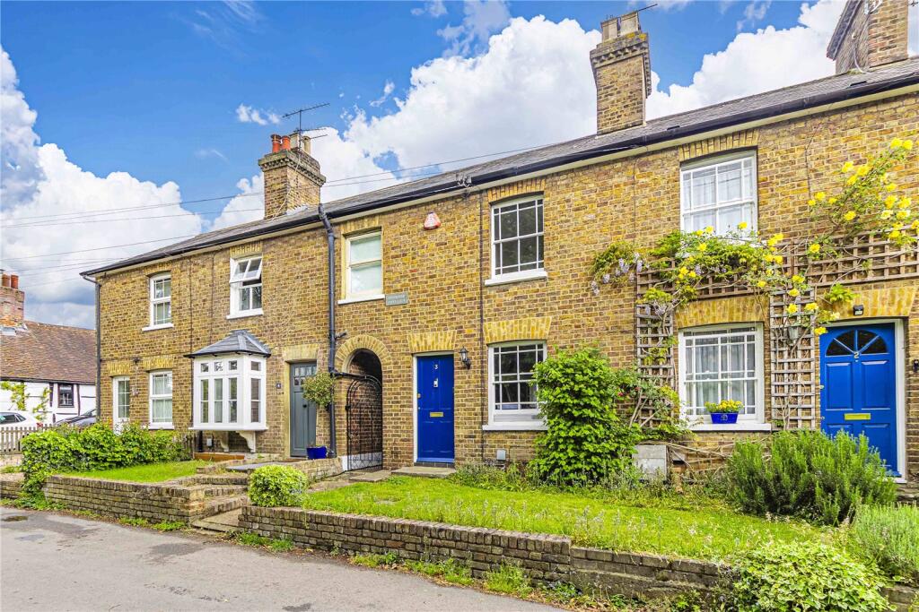Main image of property: Back Lane, Letchmore Heath, Watford, Hertfordshire, WD25