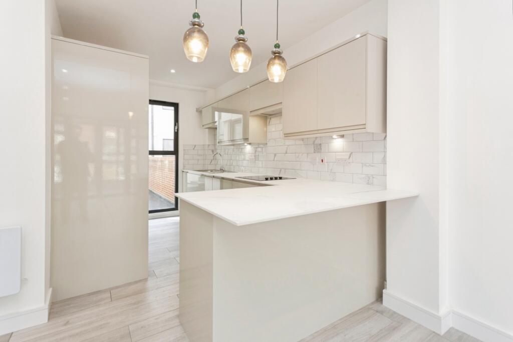 Main image of property: Station Road, Harrow, HA1