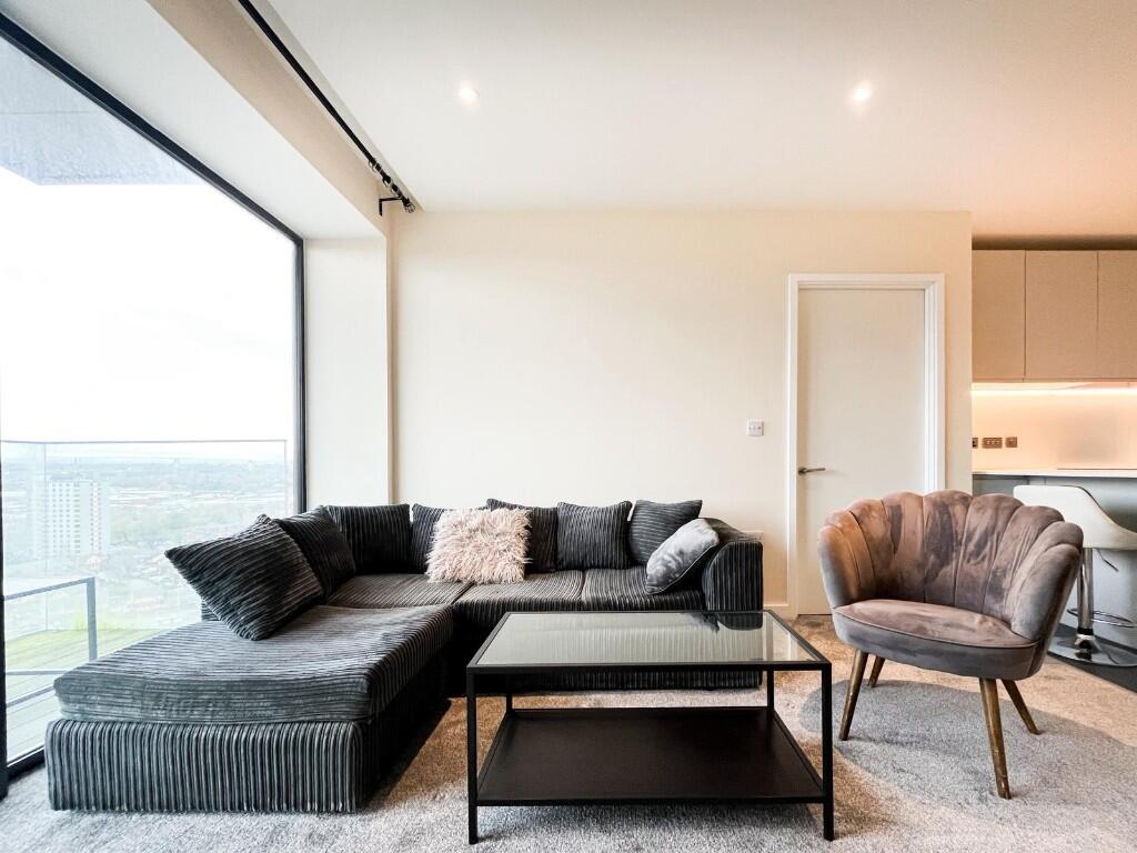 Main image of property: Bury Street, Manchester, Greater Manchester, M3