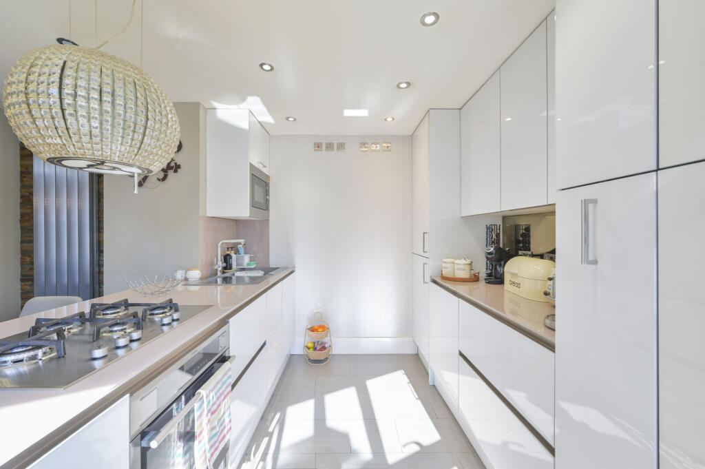 Main image of property: Rochester Row, SW1, Pimlico, London, SW1P