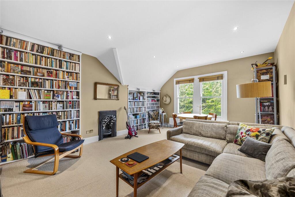 Main image of property: Tressillian Crescent, London, SE4