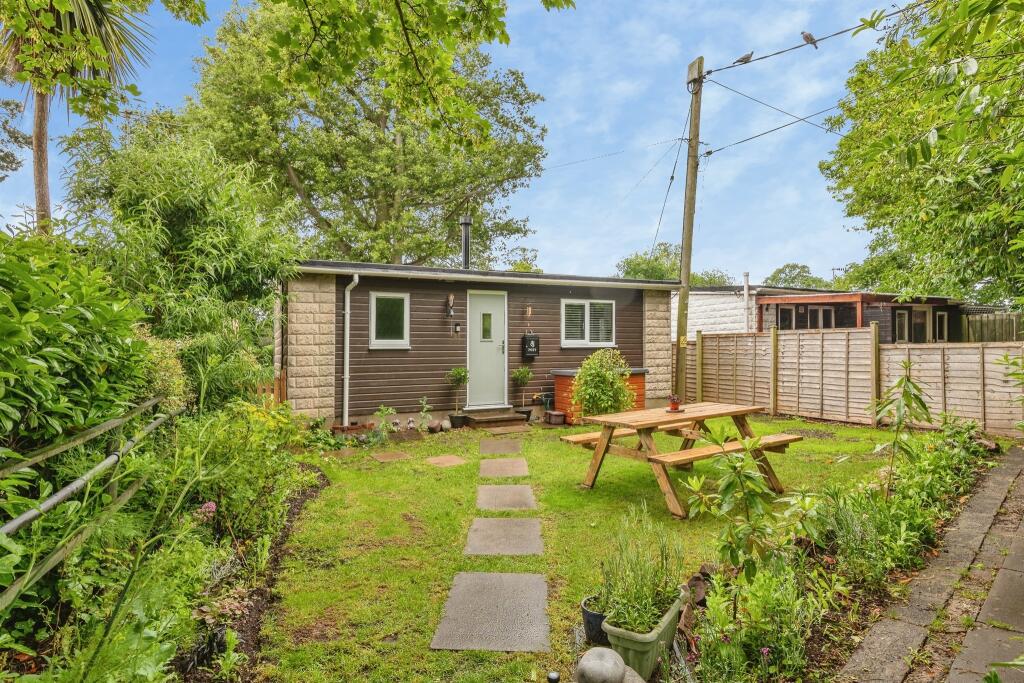 Main image of property: Cleeve Park, Chapel Cleeve, Minehead
