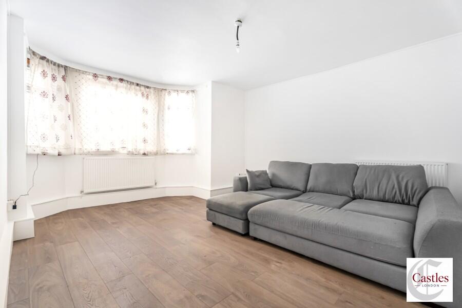 Main image of property: Cranwich Road