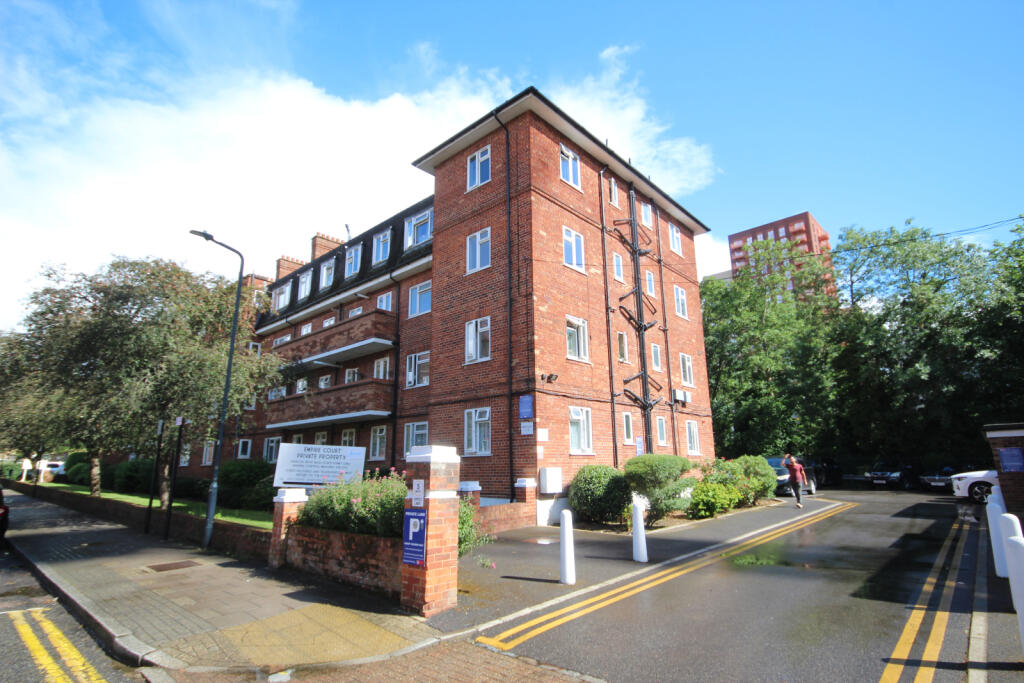 Main image of property: Empire Court, North End Road, Wembley, Middlesex HA9