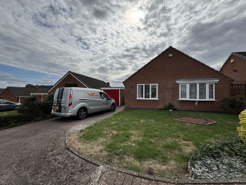 Main image of property: Ostler Close, Gonerby Hill Foot, GRANTHAM