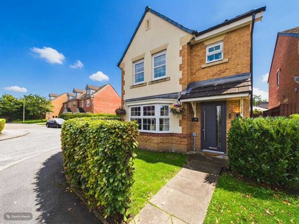Main image of property: The Meadows, Darwen, BB3