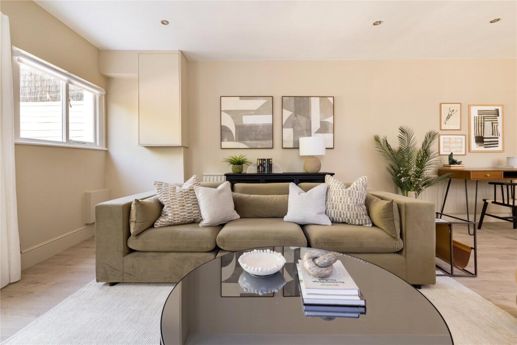 Main image of property: Tynemouth Street, London, SW6