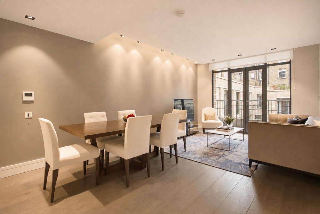 Main image of property: Young Street, Kensington, W8