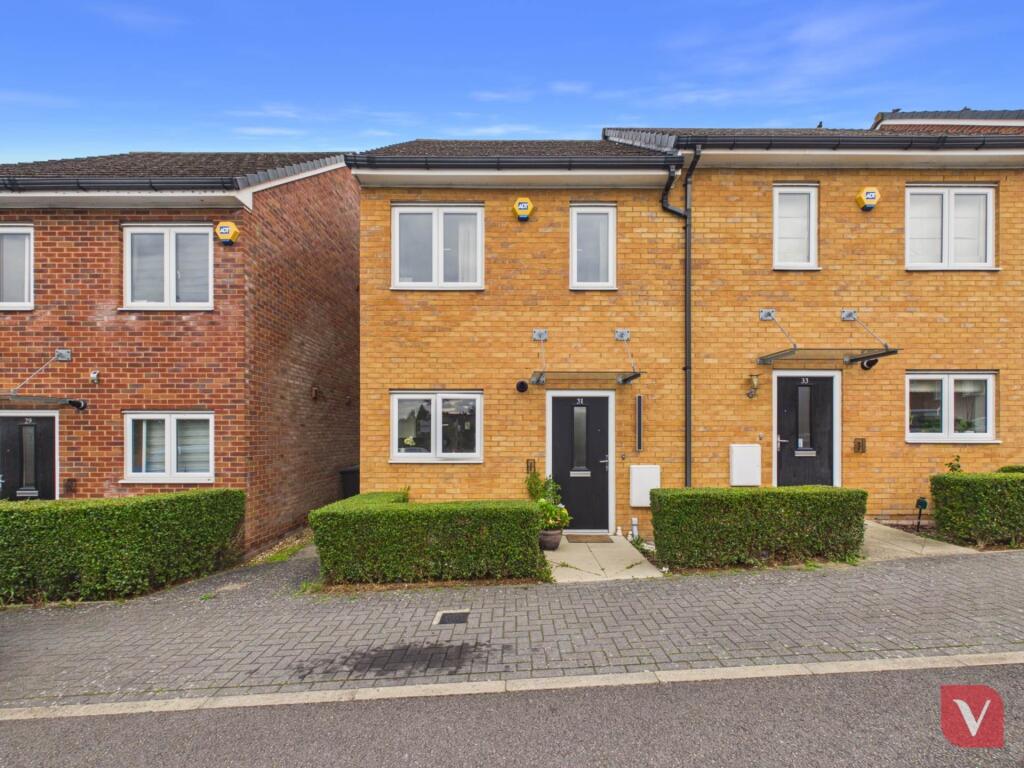 Main image of property: Challney Gardens, Luton
