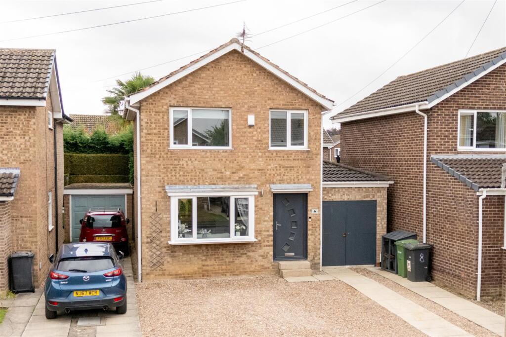 Main image of property: Keble Gardens, Bishopthorpe, York