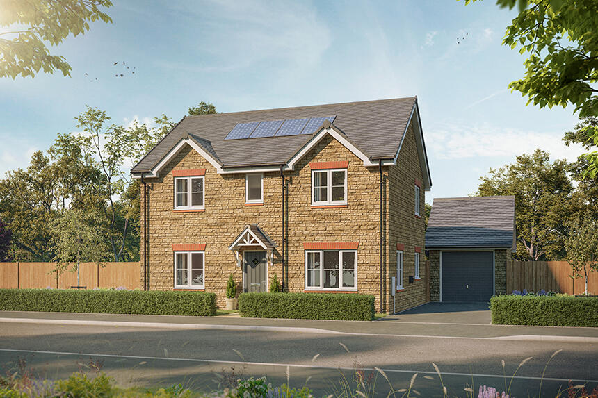 Main image of property: Cam,
Dursley,
GL11