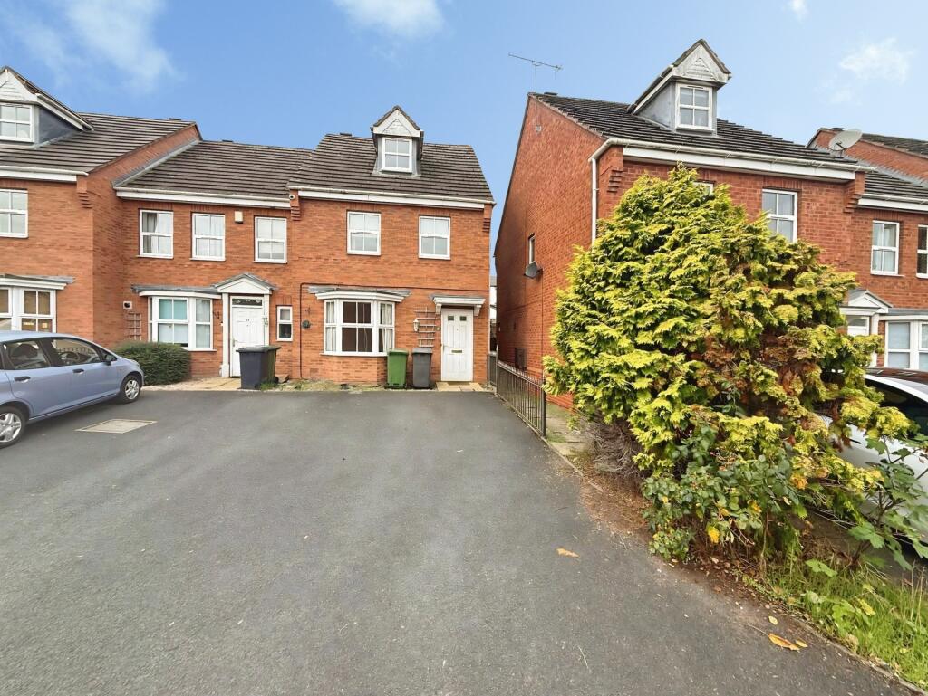 Main image of property: Anton Close, Bewdley, DY12