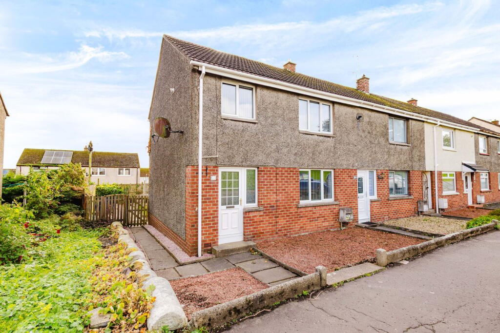 Main image of property: Kilwinning Road, Stewarton, Kilmarnock, KA3