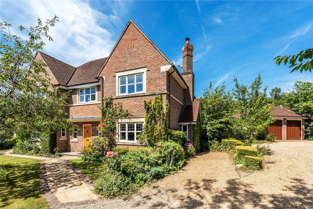 Main image of property: The Fairways, Redhill, Surrey, RH1