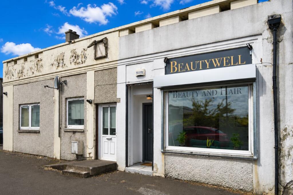 Main image of property: 3 Loganlea Crescent, Addiewell, West Calder, West Lothian, EH55 8HN