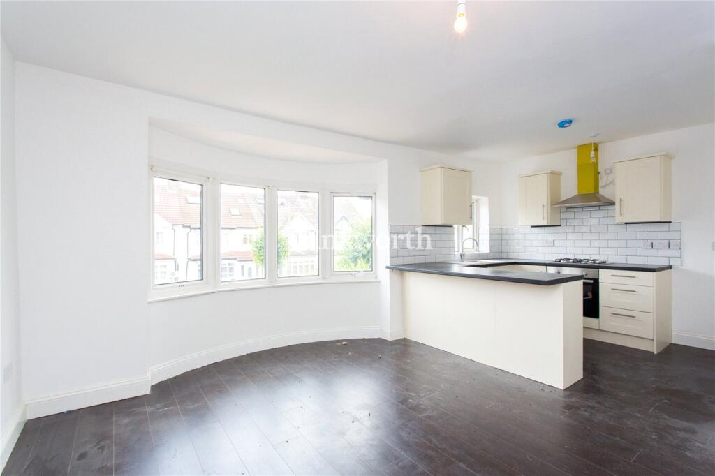 Main image of property: Hamilton Road, London, NW11