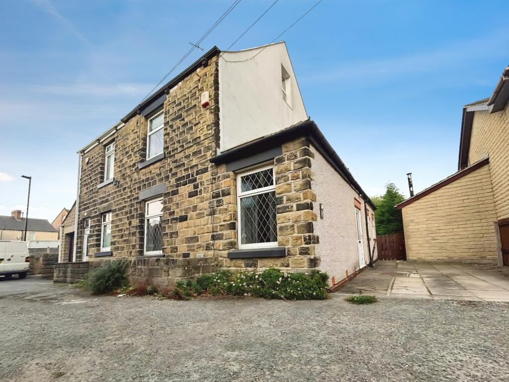 Main image of property: Stoney Gate, High Green , Sheffield, S35 4JR