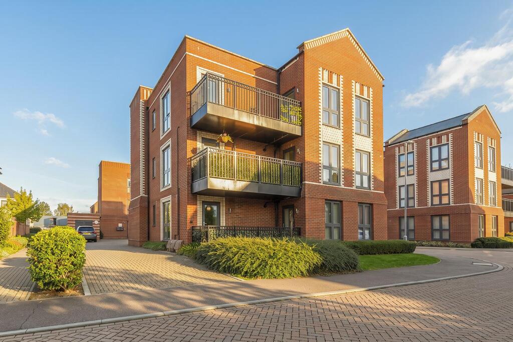 Main image of property: Baddlesmere Drive, Kings Hill