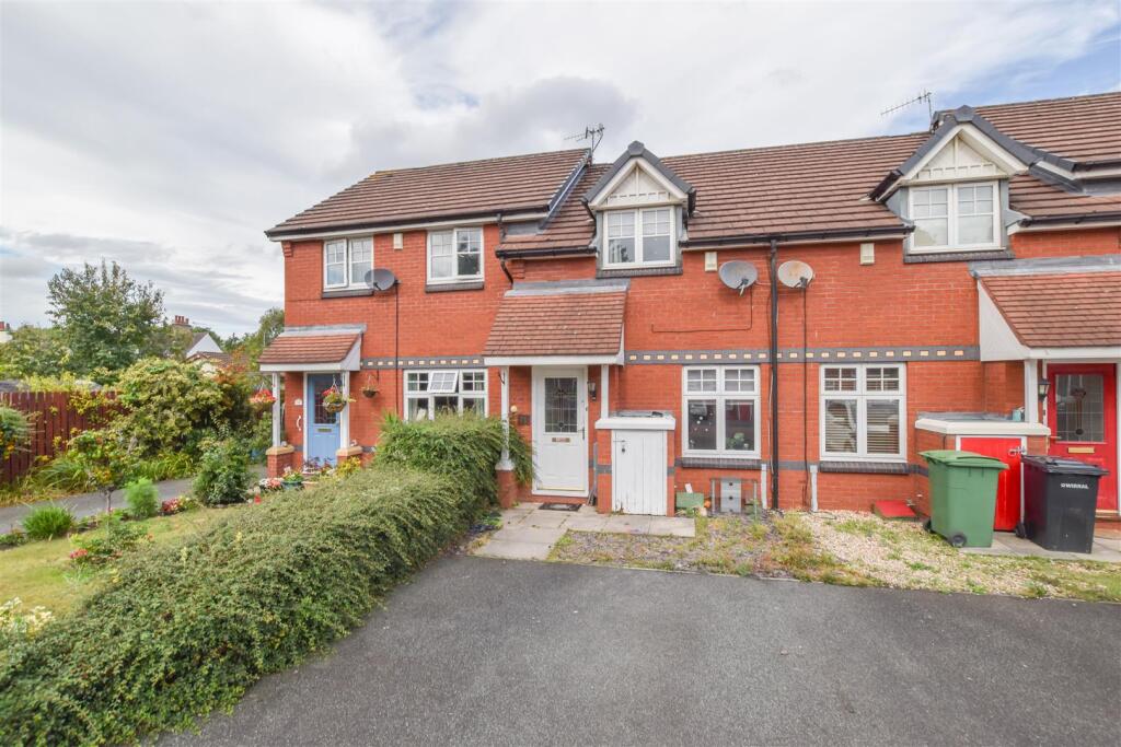 Main image of property: Croft Green, Bromborough, Wirral