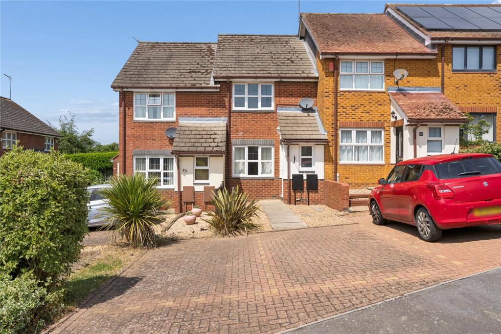 Main image of property: Admiral Way, Berkhamsted, Hertfordshire, HP4