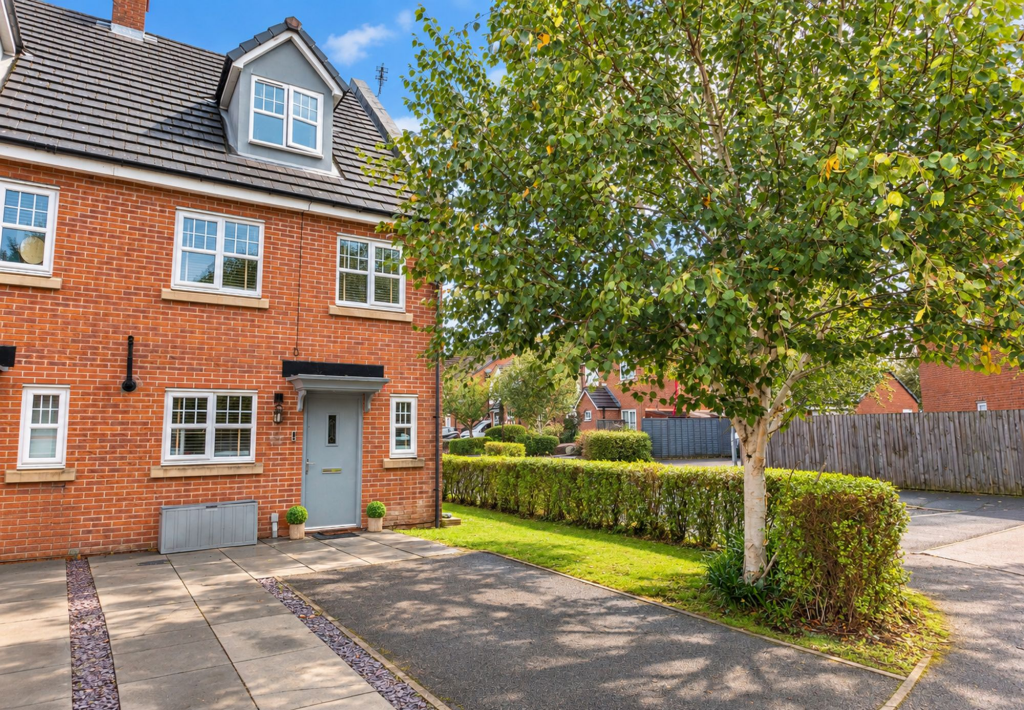 Main image of property: Valley Mill Lane, Bury, BL9