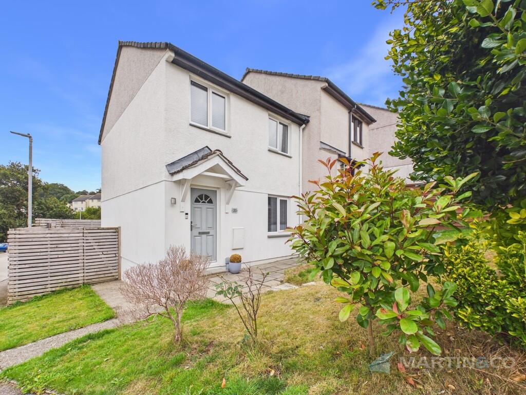 Main image of property: Penair View