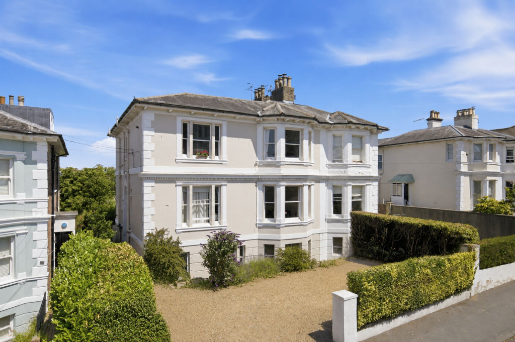 Main image of property: Beulah Road, Tunbridge Wells, TN1