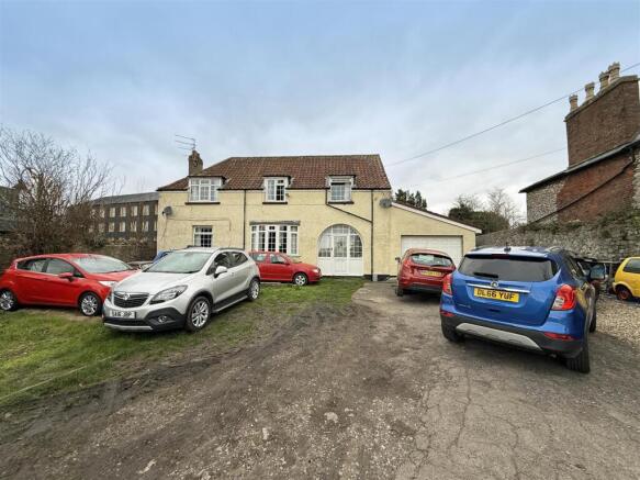 11 - Development Site For Sale, Cribbs Causeway.jp