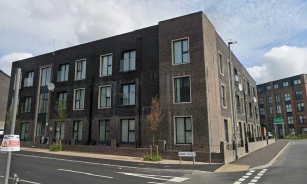 Main image of property: RENT TO BUY