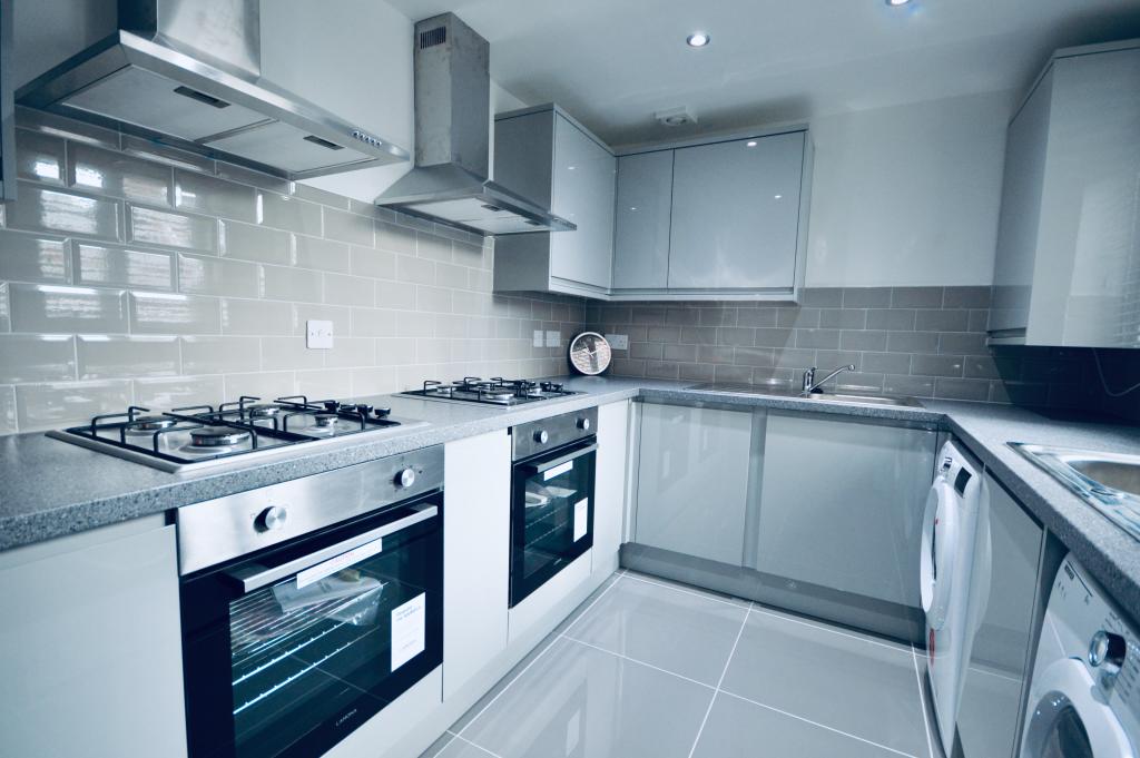 Main image of property: Alderson Road, Liverpool, Merseyside, L15