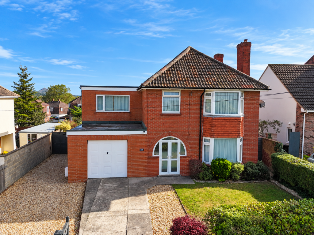Main image of property: Somerton Road, Street